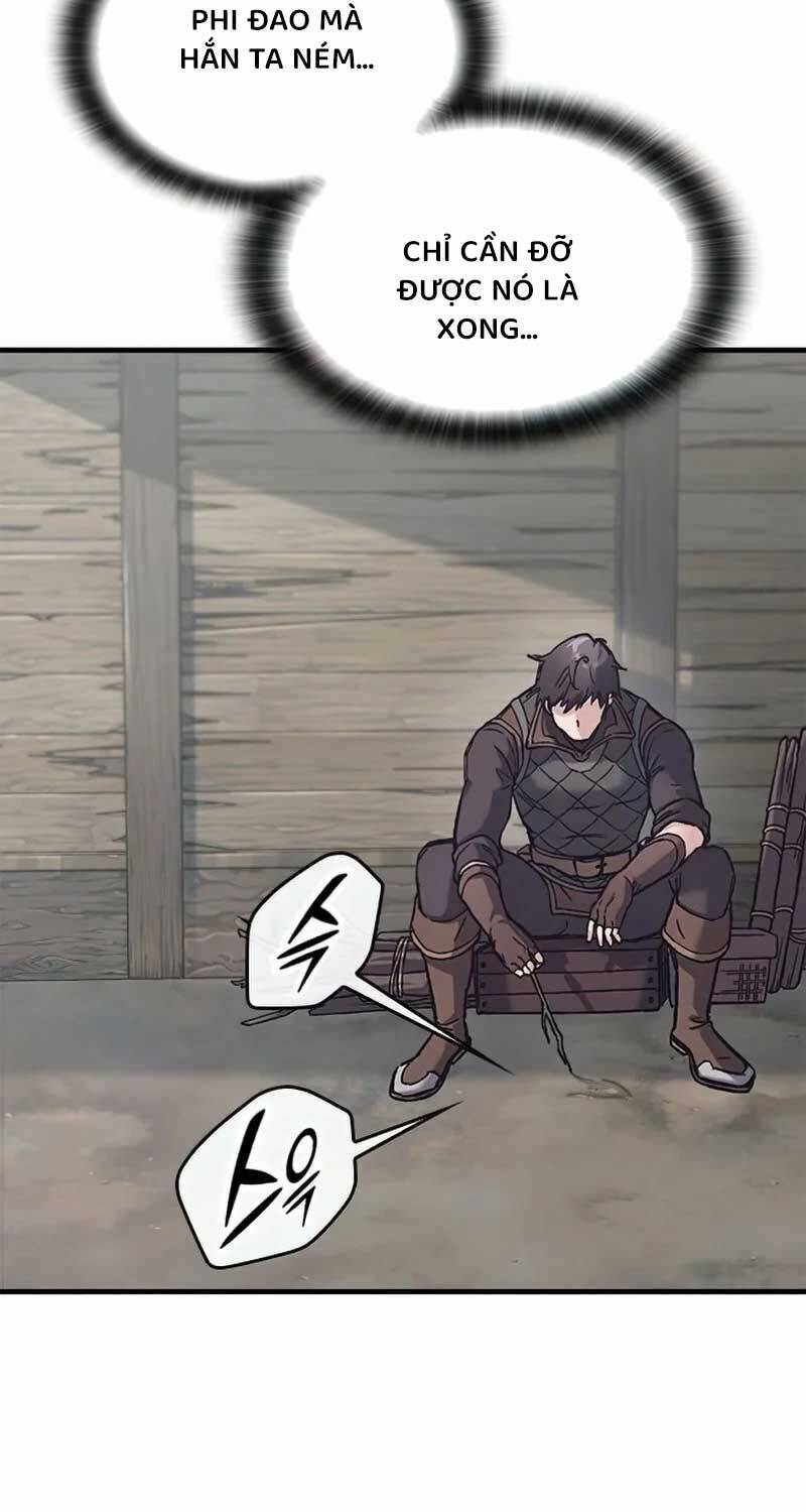 Hiệp Sĩ Sống Vì Ngày Hôm Nay - Chapter 29 - Page 12