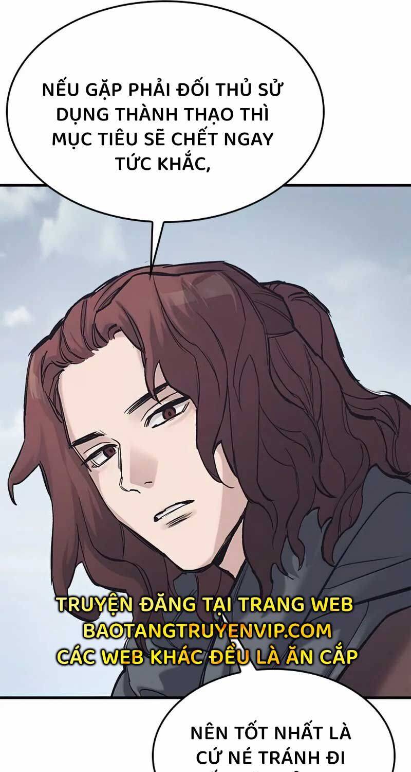 Hiệp Sĩ Sống Vì Ngày Hôm Nay - Chapter 29 - Page 18