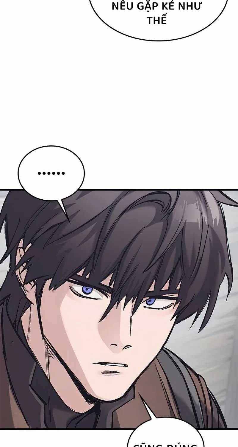 Hiệp Sĩ Sống Vì Ngày Hôm Nay - Chapter 29 - Page 19