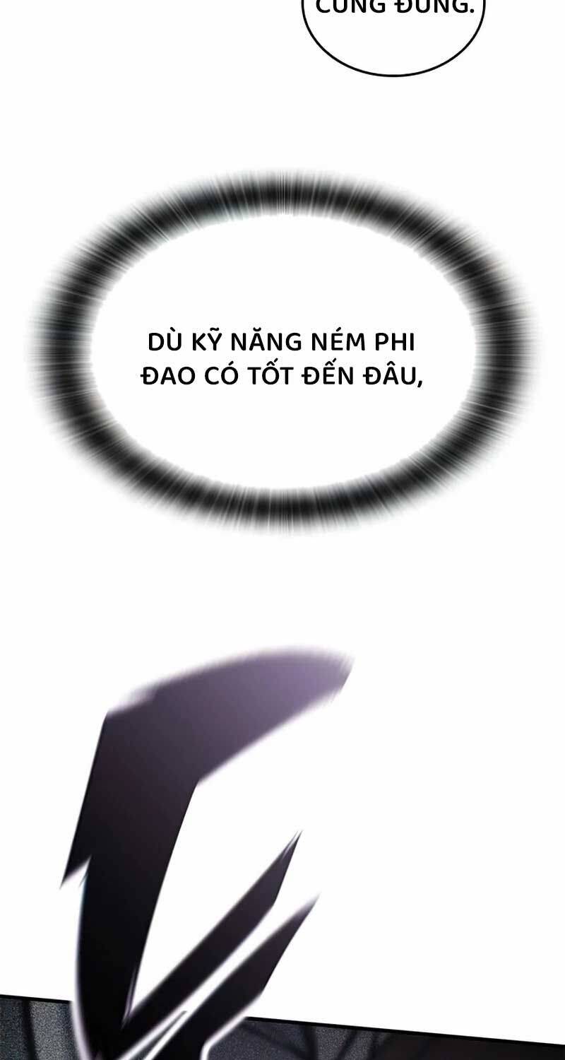 Hiệp Sĩ Sống Vì Ngày Hôm Nay - Chapter 29 - Page 20