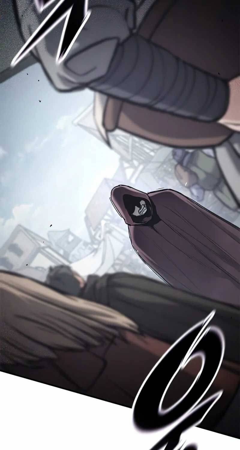 Hiệp Sĩ Sống Vì Ngày Hôm Nay - Chapter 29 - Page 21