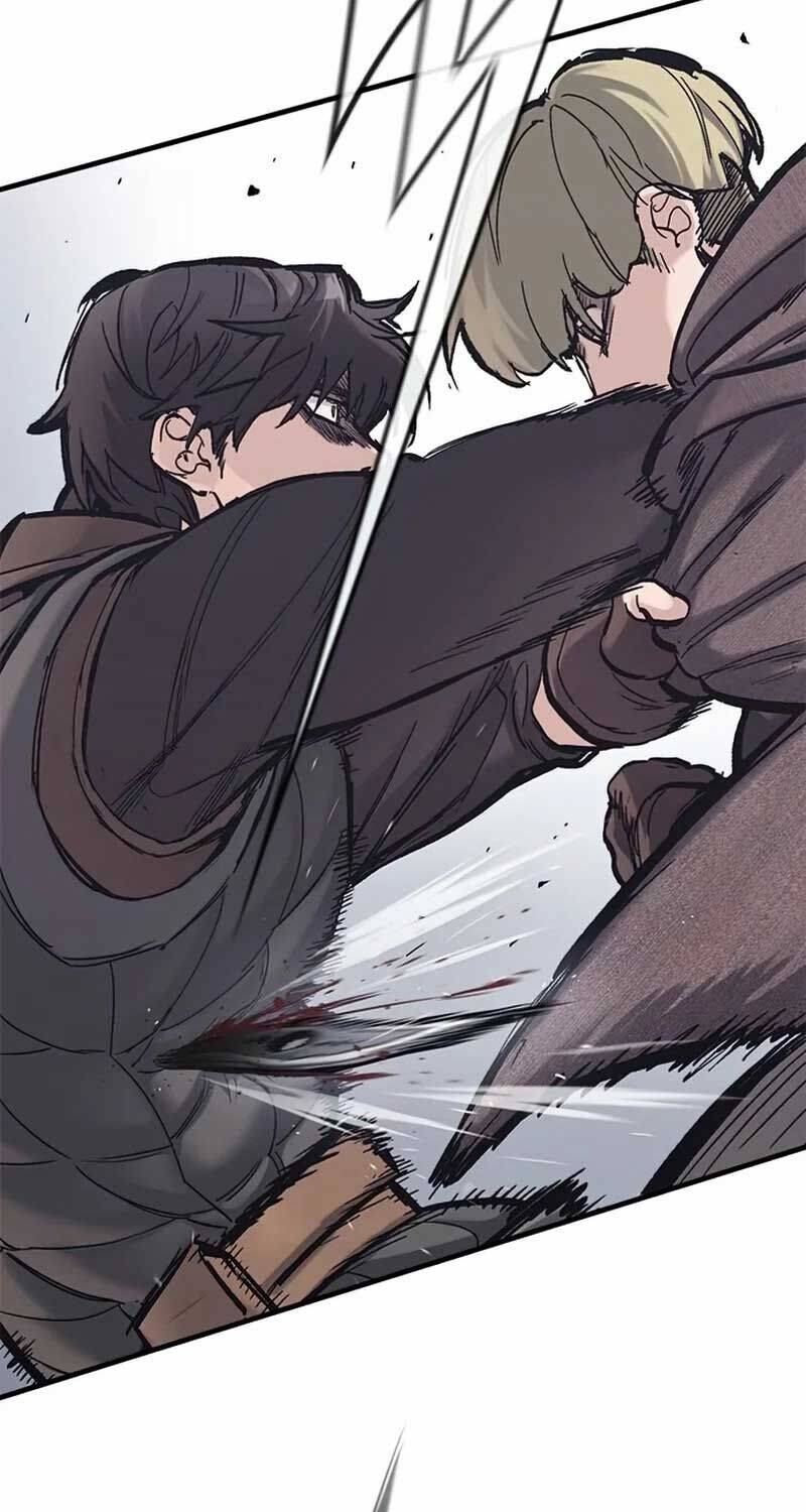 Hiệp Sĩ Sống Vì Ngày Hôm Nay - Chapter 29 - Page 29