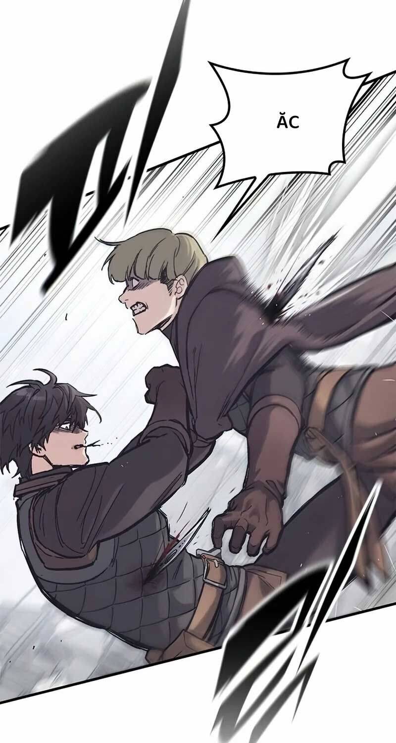 Hiệp Sĩ Sống Vì Ngày Hôm Nay - Chapter 29 - Page 30