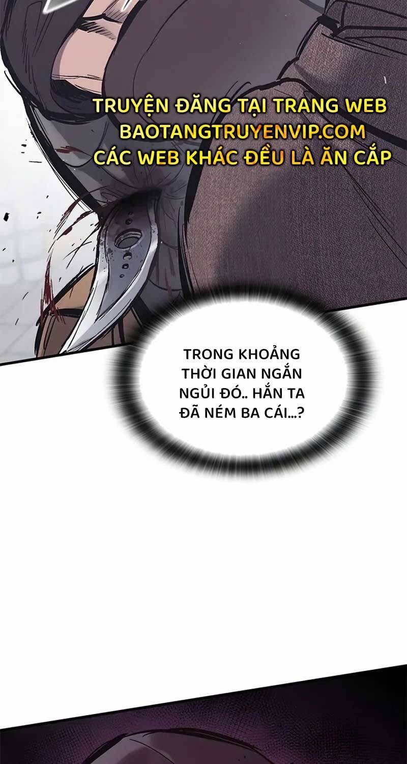 Hiệp Sĩ Sống Vì Ngày Hôm Nay - Chapter 29 - Page 33