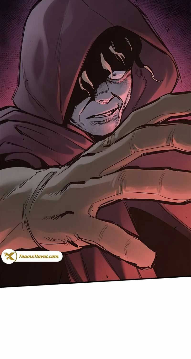 Hiệp Sĩ Sống Vì Ngày Hôm Nay - Chapter 29 - Page 34