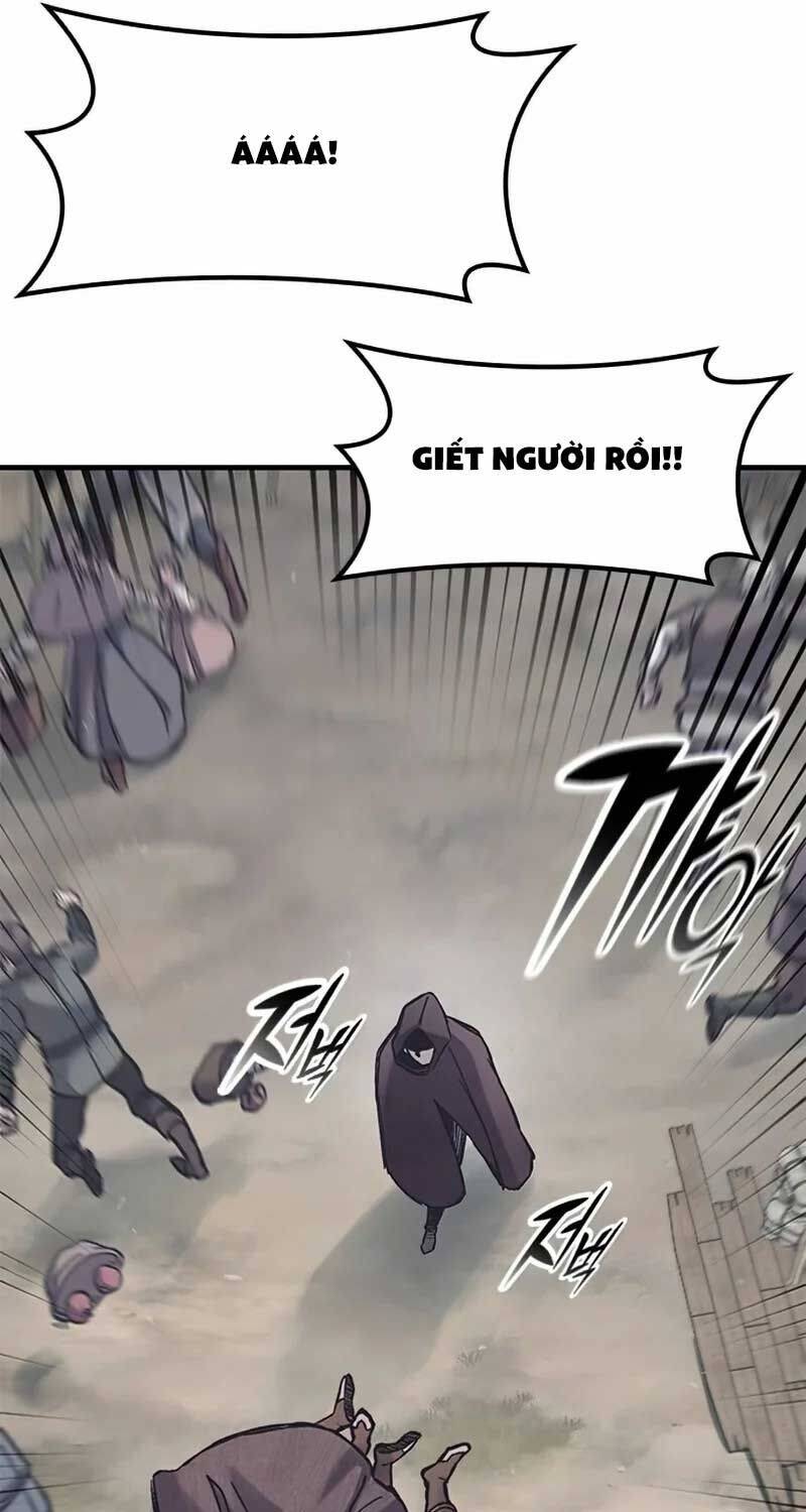 Hiệp Sĩ Sống Vì Ngày Hôm Nay - Chapter 29 - Page 36