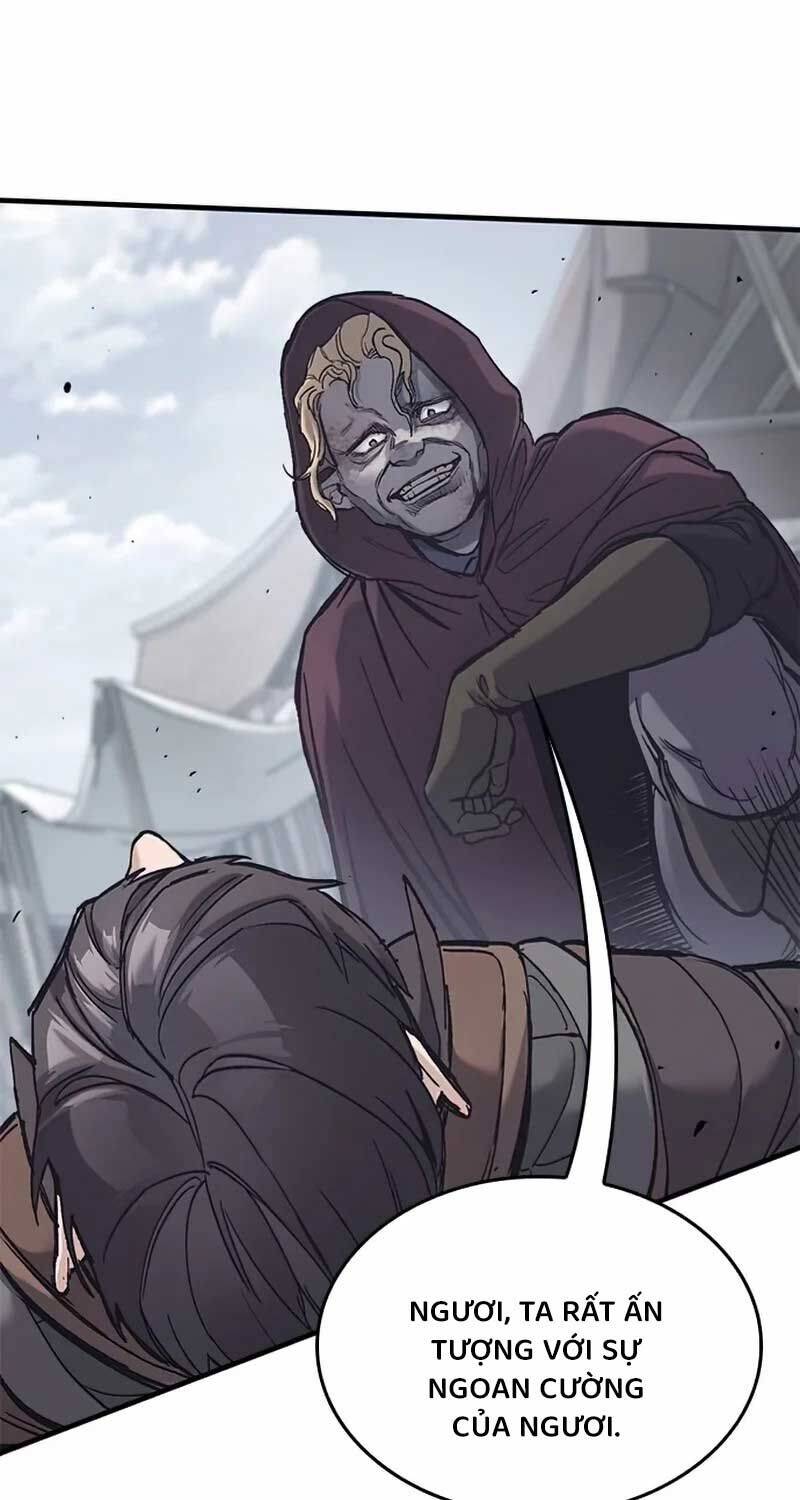 Hiệp Sĩ Sống Vì Ngày Hôm Nay - Chapter 29 - Page 38