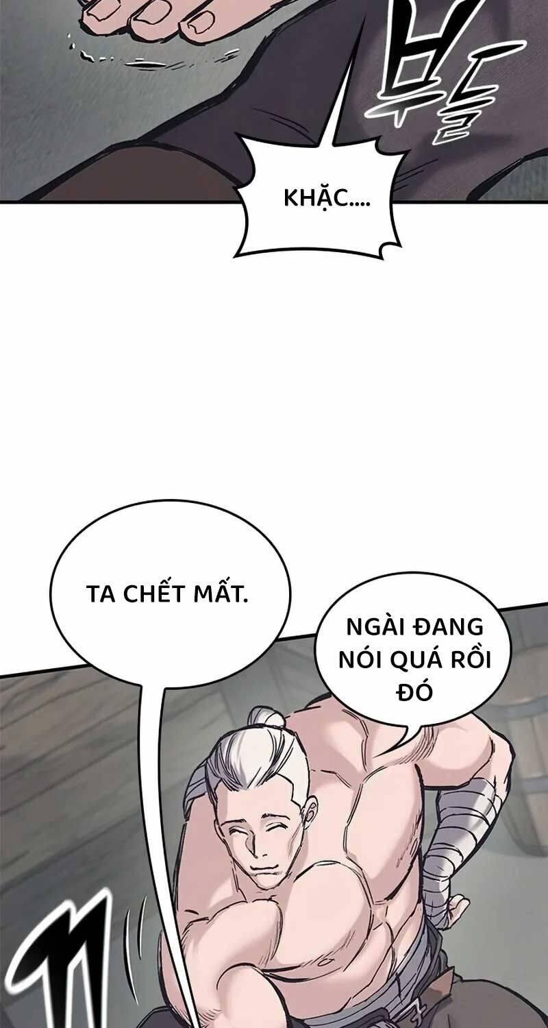 Hiệp Sĩ Sống Vì Ngày Hôm Nay - Chapter 29 - Page 4