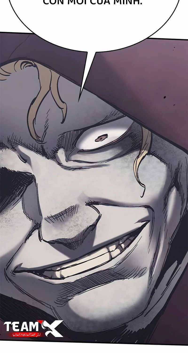 Hiệp Sĩ Sống Vì Ngày Hôm Nay - Chapter 29 - Page 40