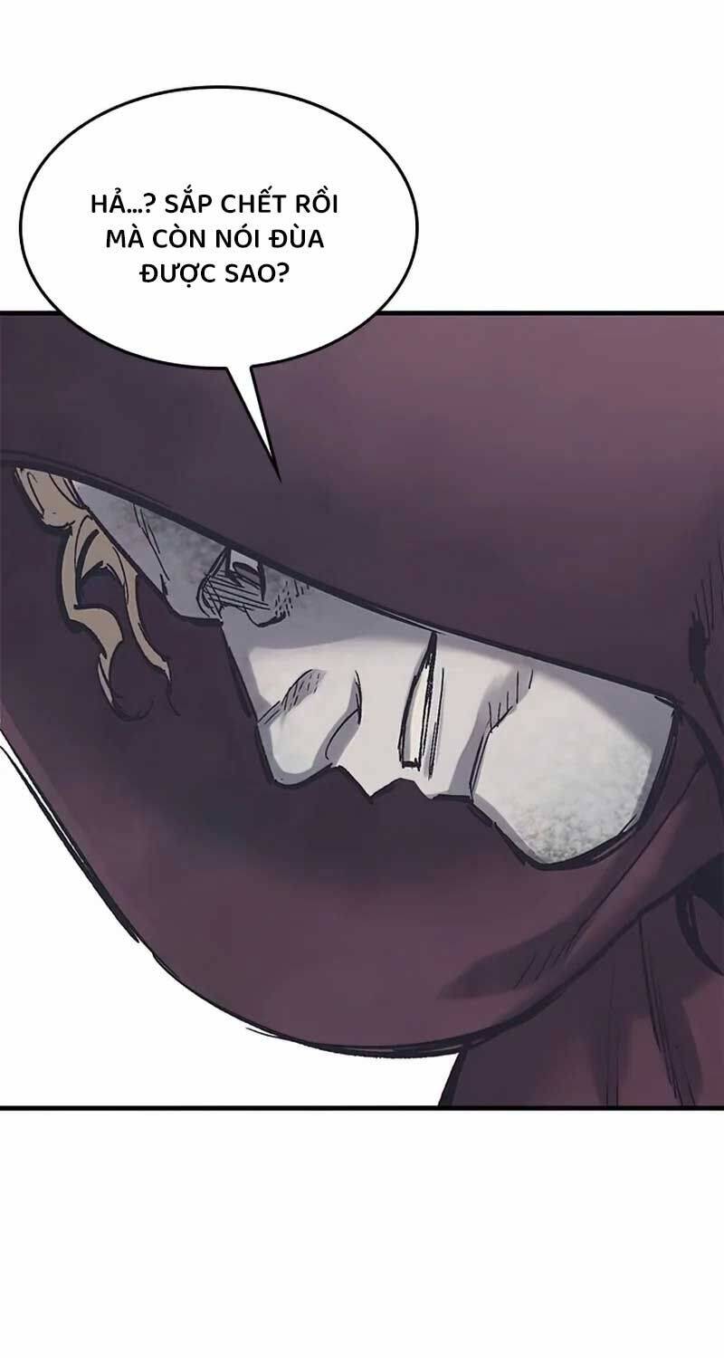 Hiệp Sĩ Sống Vì Ngày Hôm Nay - Chapter 29 - Page 42