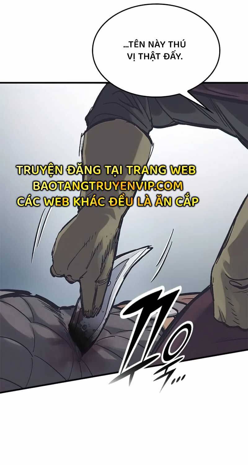 Hiệp Sĩ Sống Vì Ngày Hôm Nay - Chapter 29 - Page 43