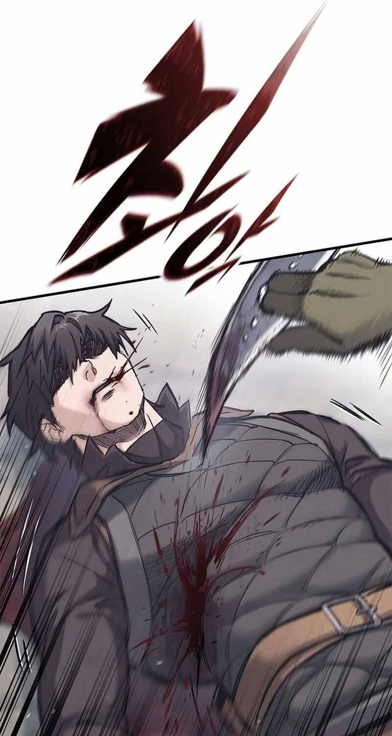 Hiệp Sĩ Sống Vì Ngày Hôm Nay - Chapter 29 - Page 45