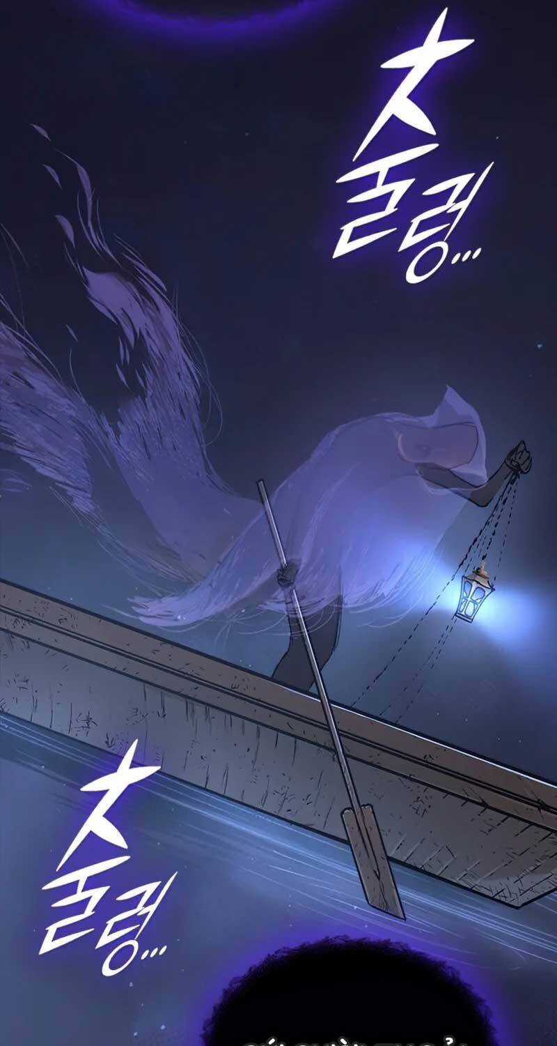 Hiệp Sĩ Sống Vì Ngày Hôm Nay - Chapter 29 - Page 48