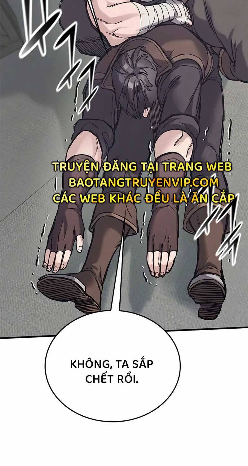 Hiệp Sĩ Sống Vì Ngày Hôm Nay - Chapter 29 - Page 5