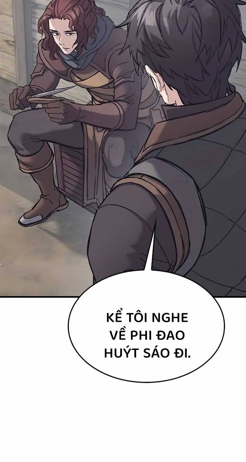 Hiệp Sĩ Sống Vì Ngày Hôm Nay - Chapter 29 - Page 55