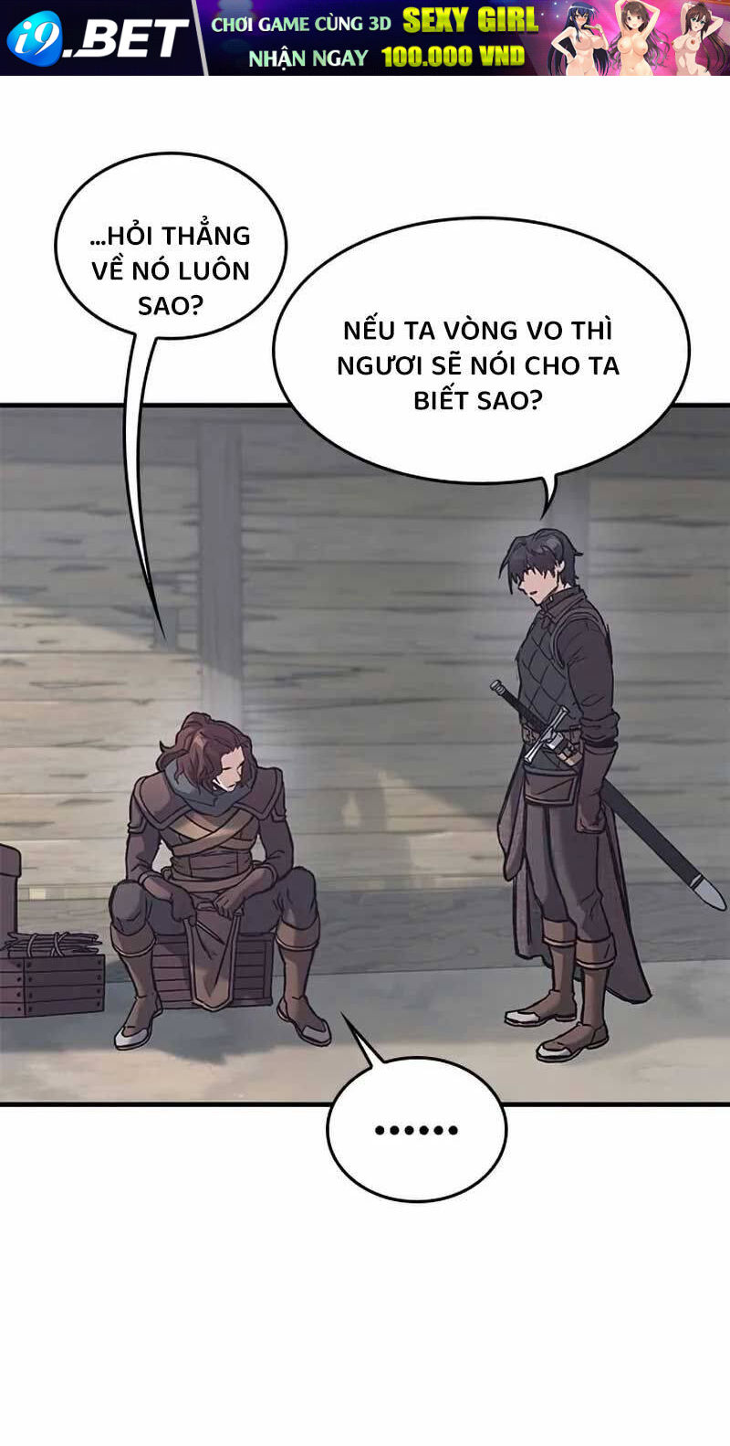 Hiệp Sĩ Sống Vì Ngày Hôm Nay - Chapter 29 - Page 56