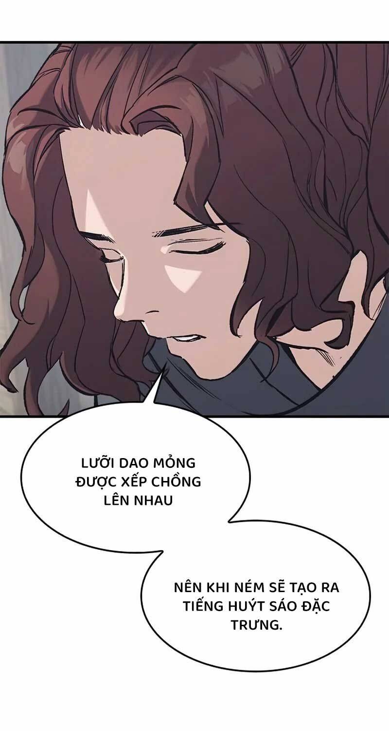 Hiệp Sĩ Sống Vì Ngày Hôm Nay - Chapter 29 - Page 57
