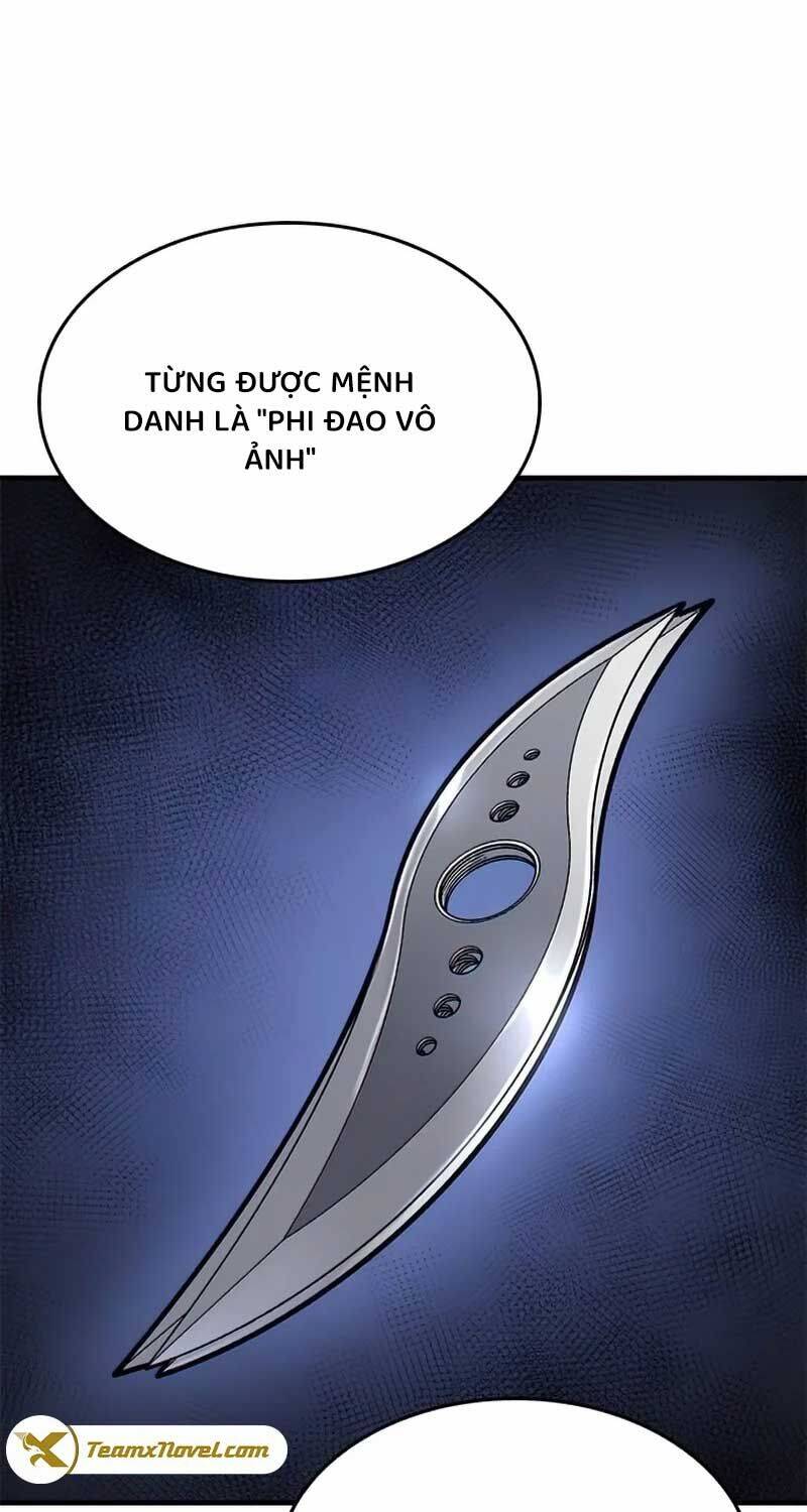 Hiệp Sĩ Sống Vì Ngày Hôm Nay - Chapter 29 - Page 58