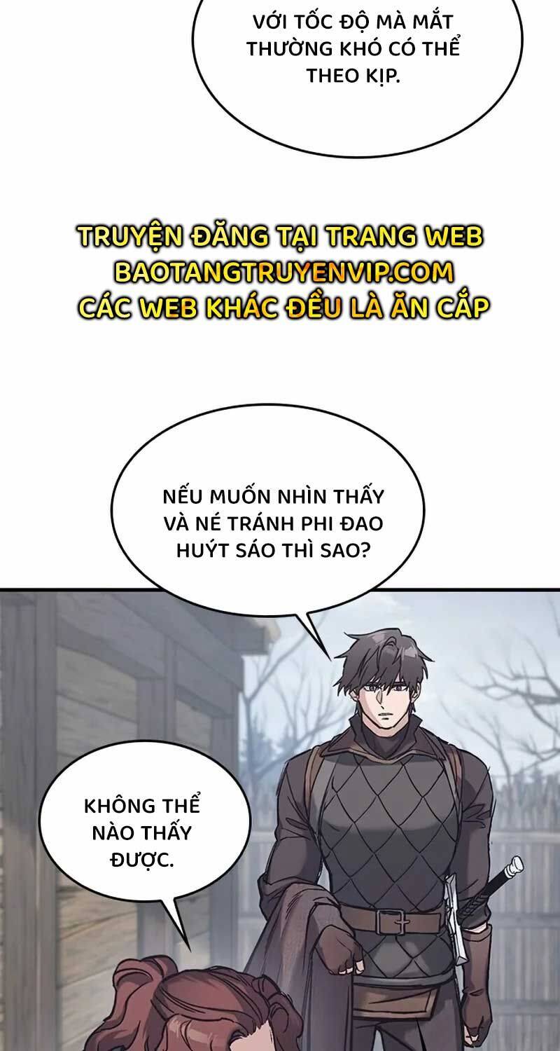 Hiệp Sĩ Sống Vì Ngày Hôm Nay - Chapter 29 - Page 59