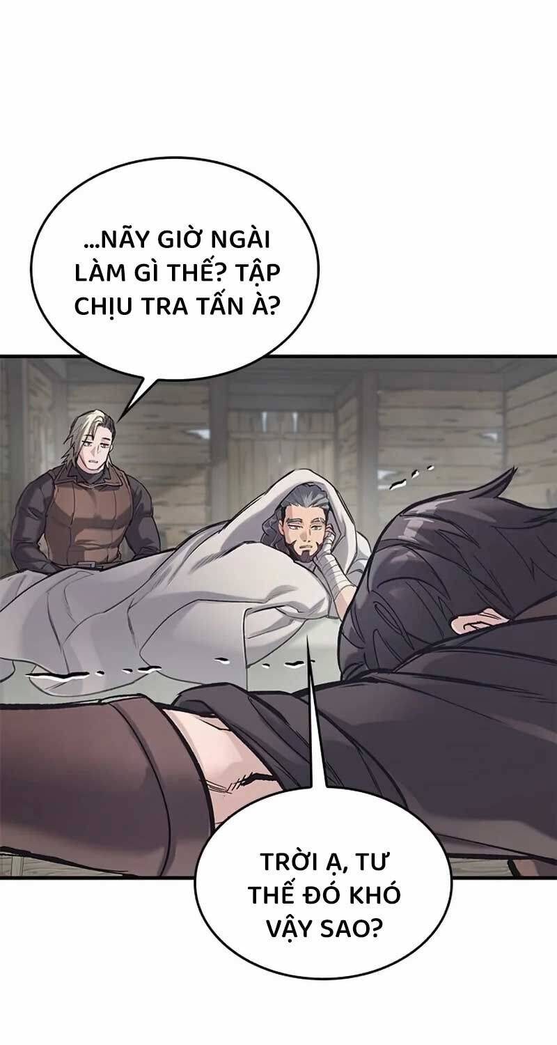 Hiệp Sĩ Sống Vì Ngày Hôm Nay - Chapter 29 - Page 6