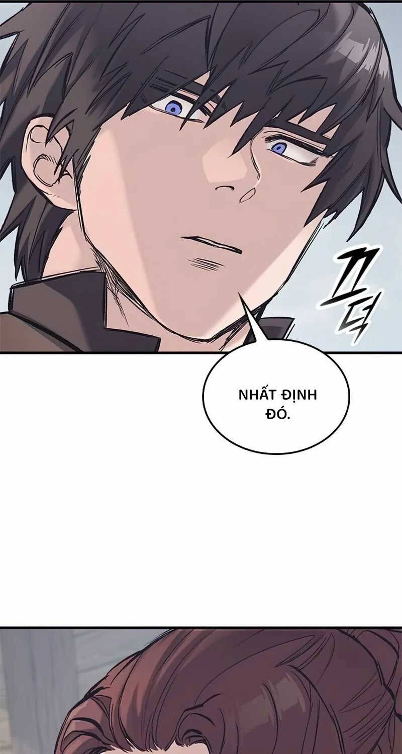 Hiệp Sĩ Sống Vì Ngày Hôm Nay - Chapter 29 - Page 62