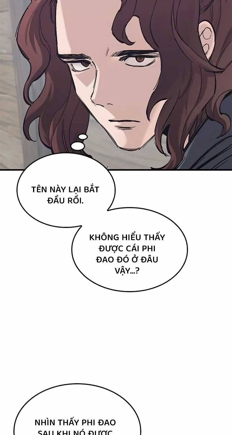 Hiệp Sĩ Sống Vì Ngày Hôm Nay - Chapter 29 - Page 63