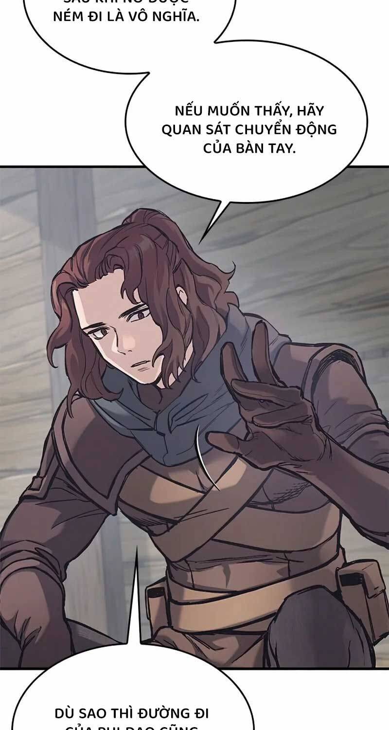 Hiệp Sĩ Sống Vì Ngày Hôm Nay - Chapter 29 - Page 64