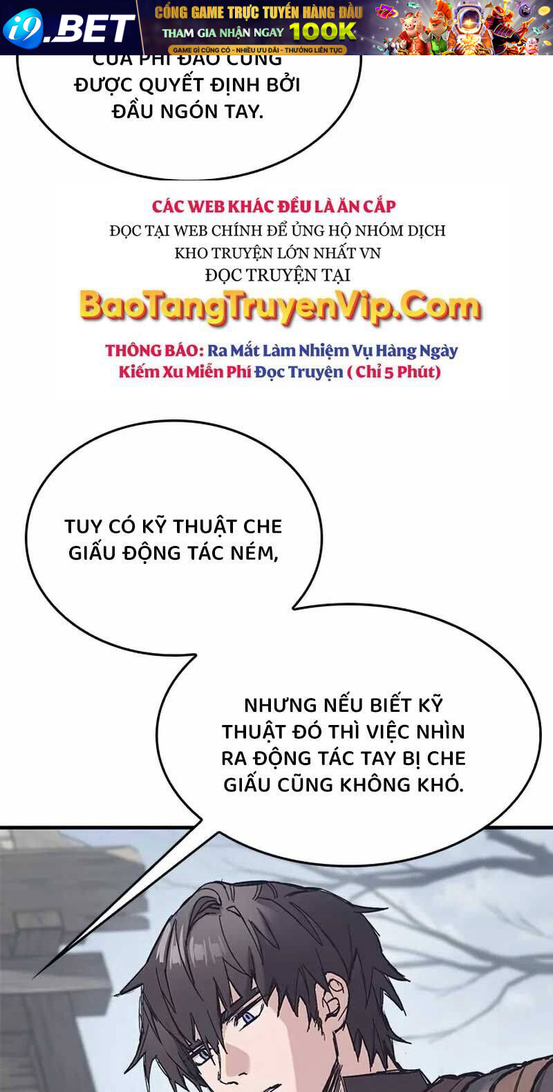 Hiệp Sĩ Sống Vì Ngày Hôm Nay - Chapter 29 - Page 65