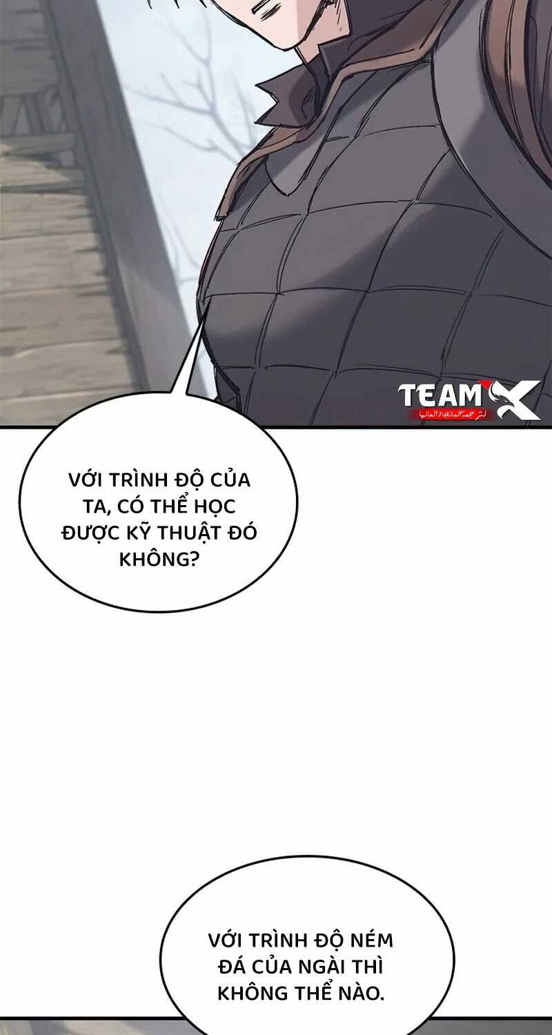 Hiệp Sĩ Sống Vì Ngày Hôm Nay - Chapter 29 - Page 66