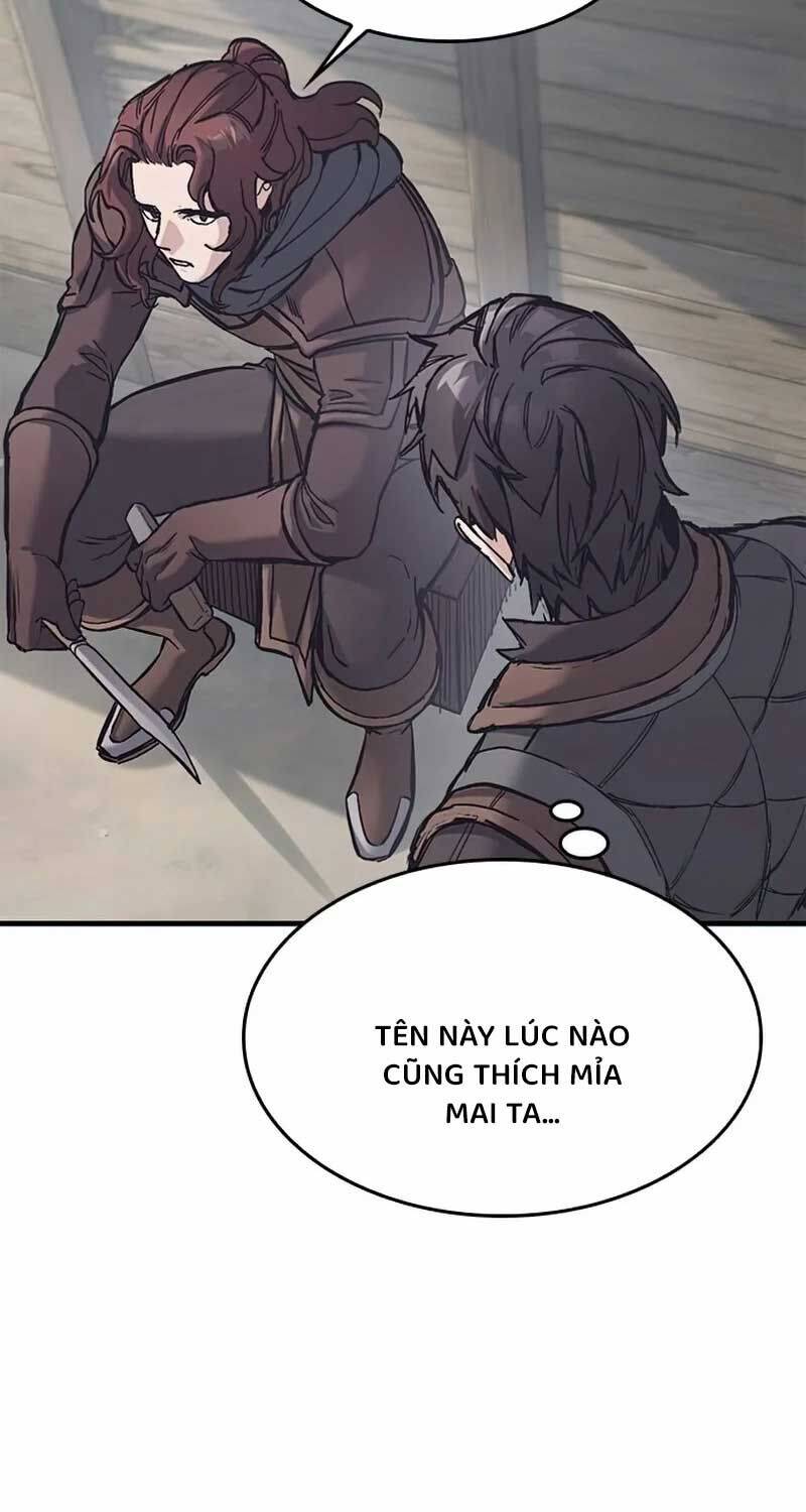 Hiệp Sĩ Sống Vì Ngày Hôm Nay - Chapter 29 - Page 67