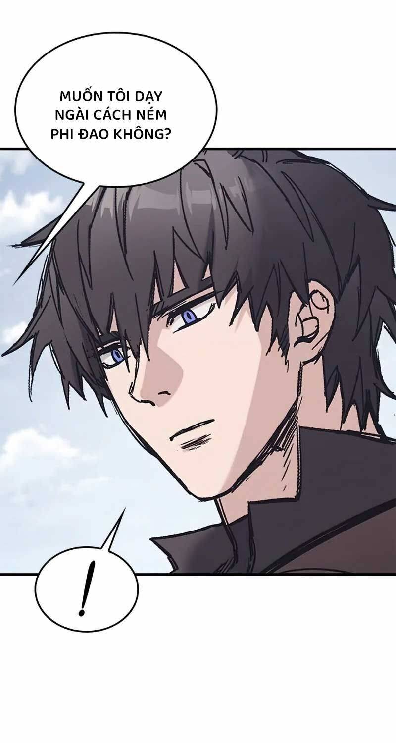 Hiệp Sĩ Sống Vì Ngày Hôm Nay - Chapter 29 - Page 68