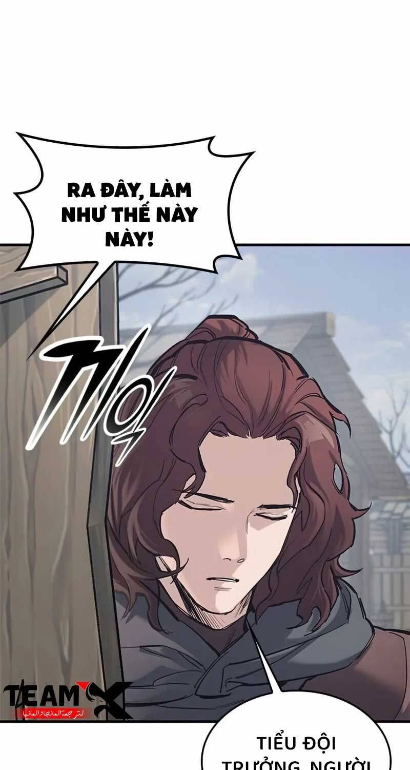 Hiệp Sĩ Sống Vì Ngày Hôm Nay - Chapter 29 - Page 7