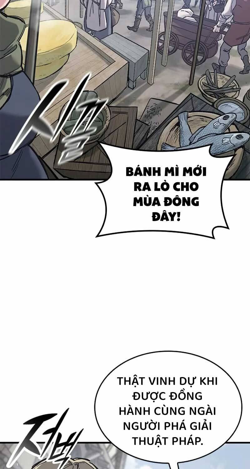 Hiệp Sĩ Sống Vì Ngày Hôm Nay - Chapter 29 - Page 73