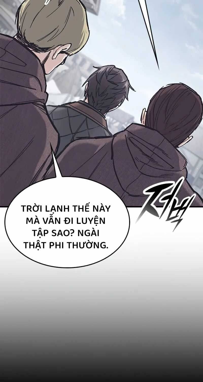 Hiệp Sĩ Sống Vì Ngày Hôm Nay - Chapter 29 - Page 74