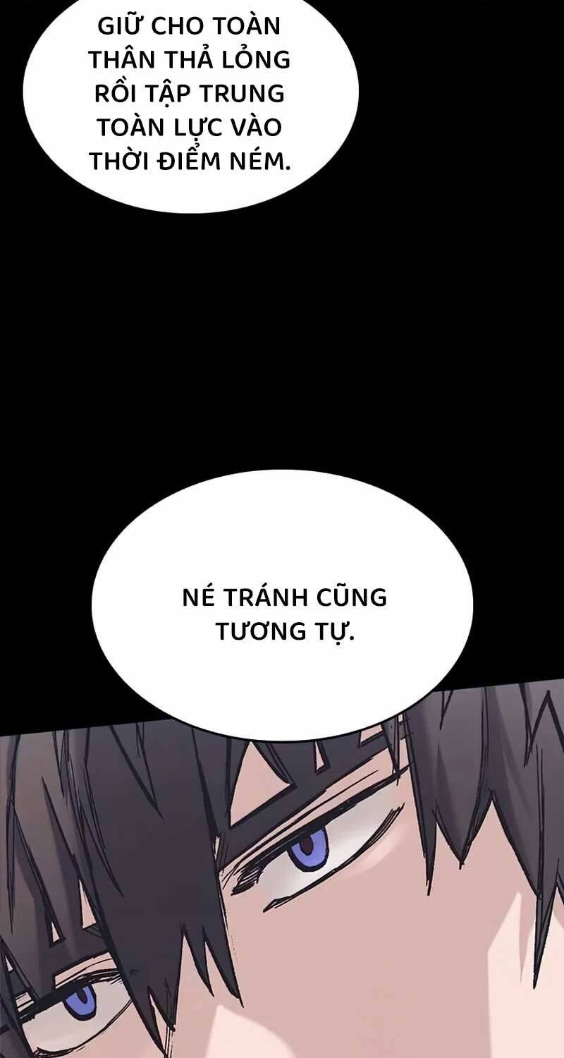 Hiệp Sĩ Sống Vì Ngày Hôm Nay - Chapter 29 - Page 76