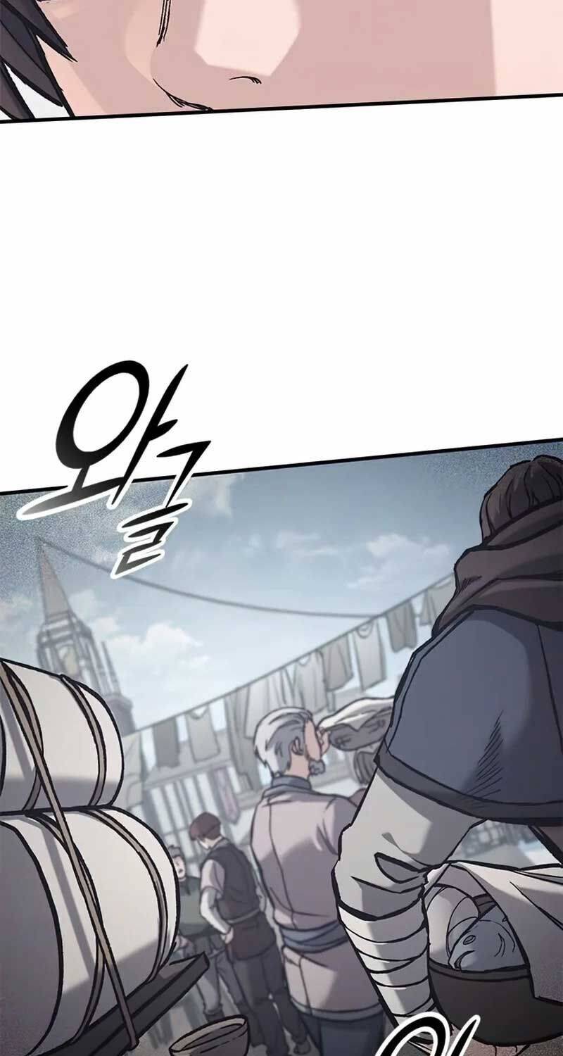 Hiệp Sĩ Sống Vì Ngày Hôm Nay - Chapter 29 - Page 77