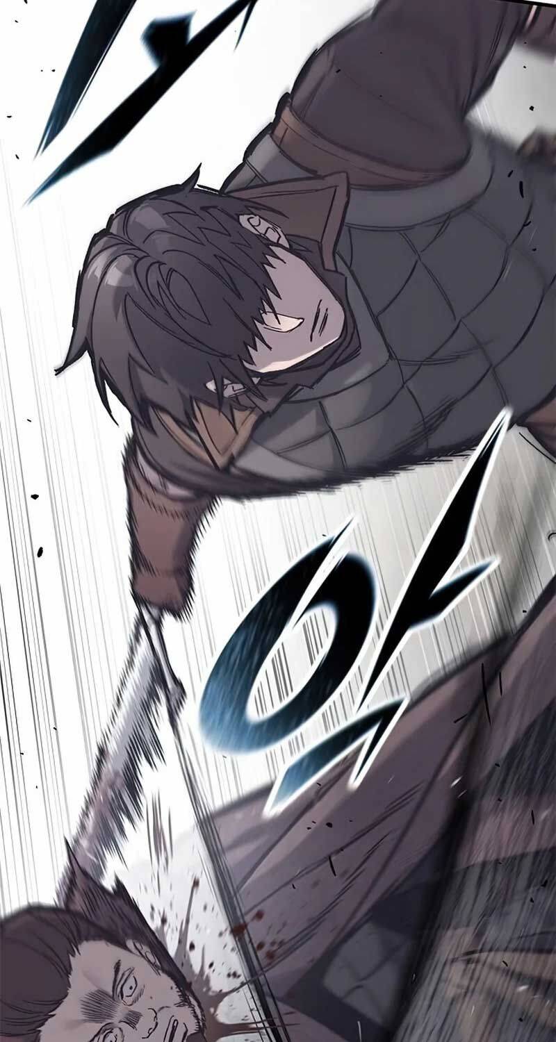 Hiệp Sĩ Sống Vì Ngày Hôm Nay - Chapter 29 - Page 81