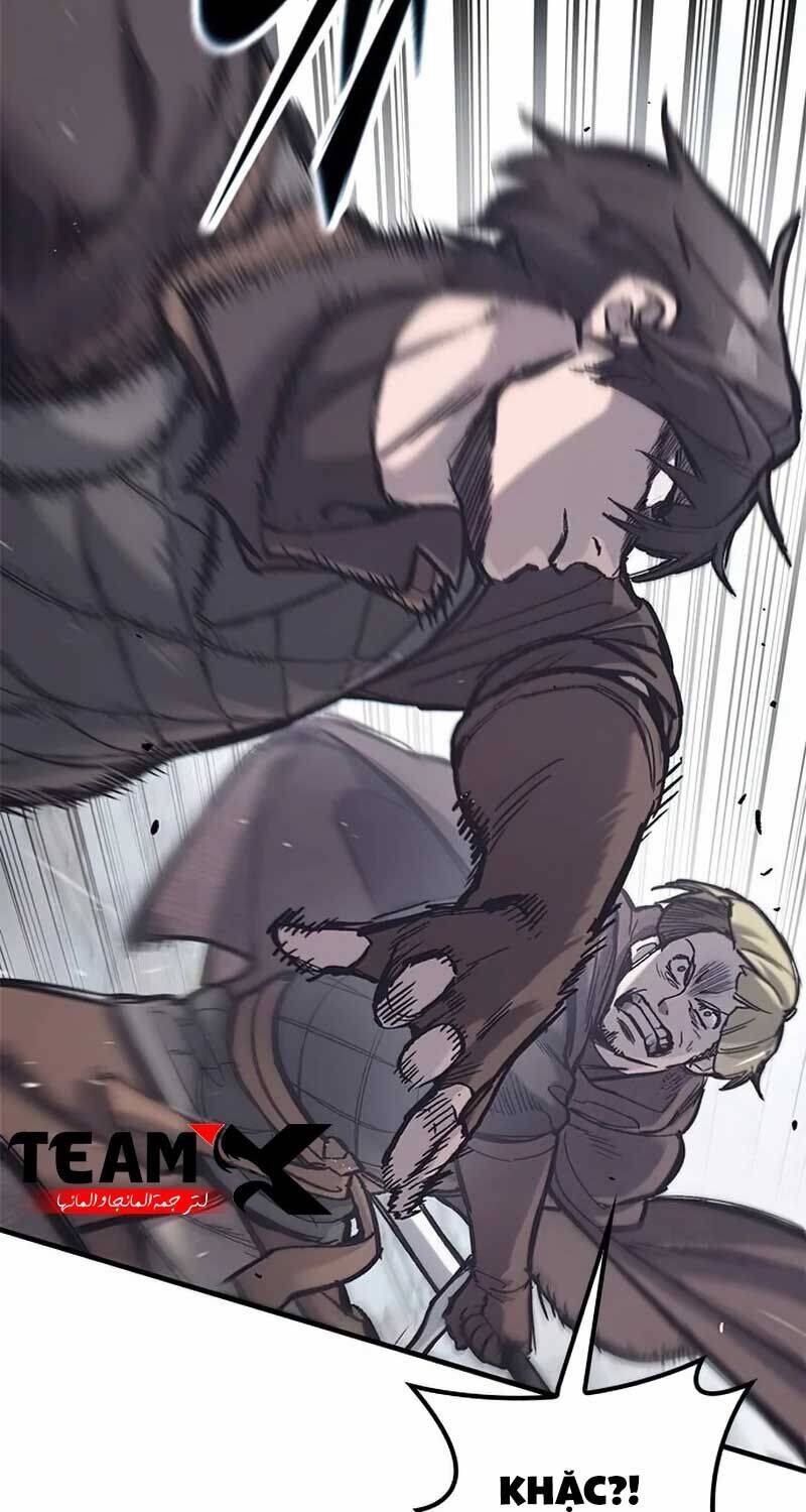 Hiệp Sĩ Sống Vì Ngày Hôm Nay - Chapter 29 - Page 83