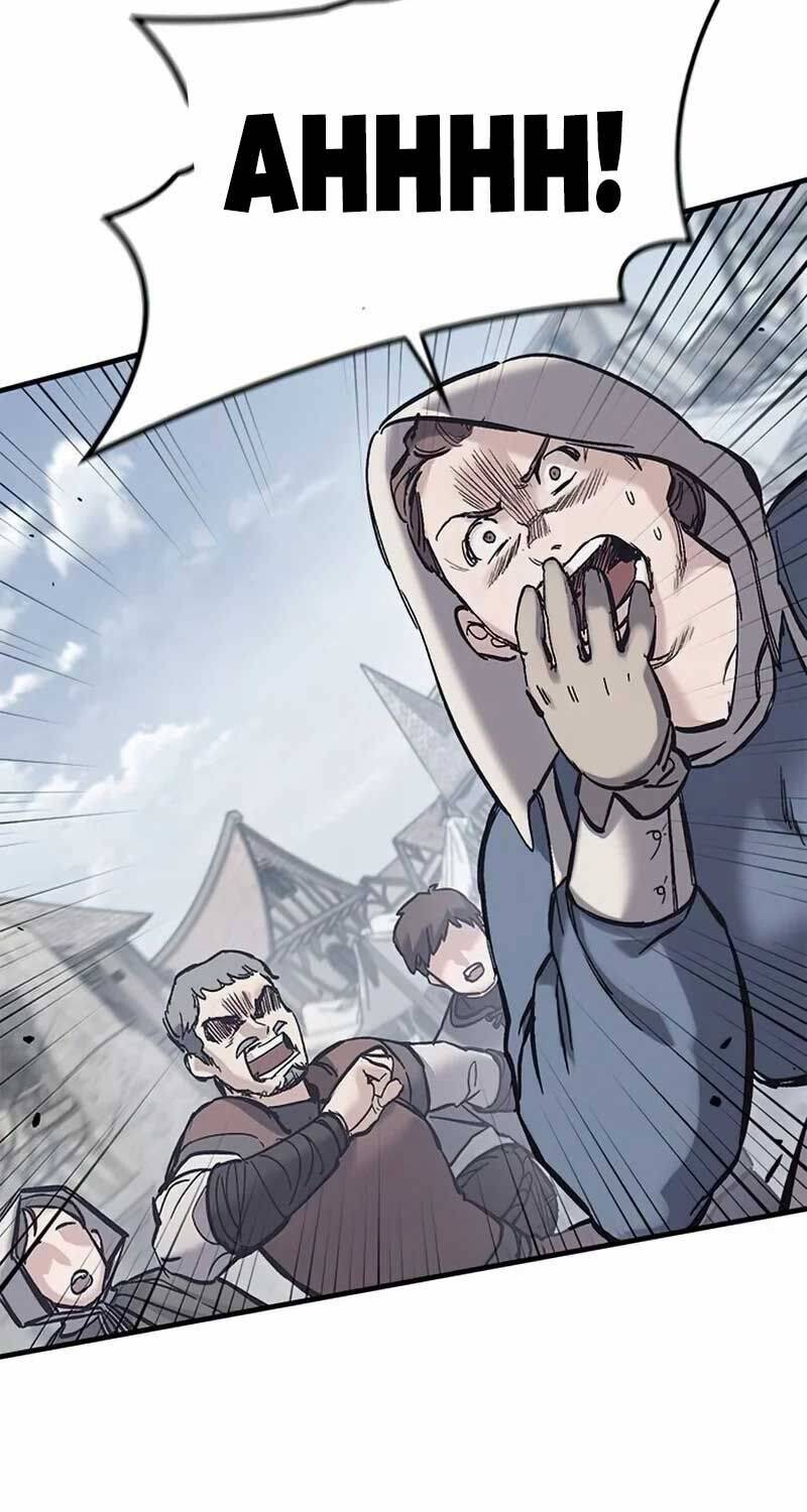 Hiệp Sĩ Sống Vì Ngày Hôm Nay - Chapter 29 - Page 86