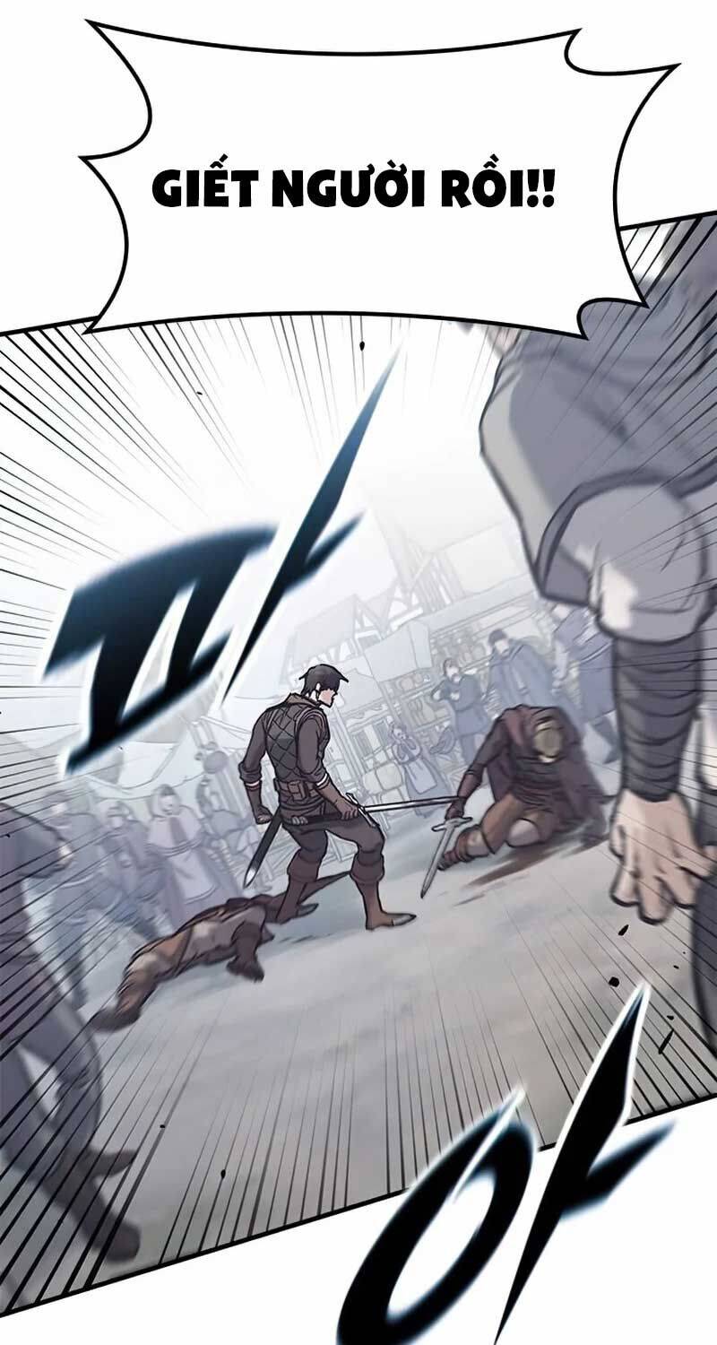 Hiệp Sĩ Sống Vì Ngày Hôm Nay - Chapter 29 - Page 87