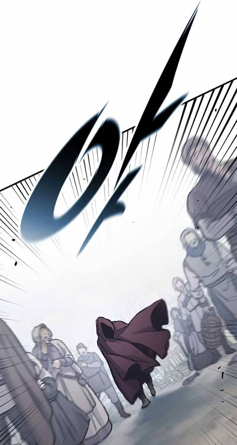 Hiệp Sĩ Sống Vì Ngày Hôm Nay - Chapter 29 - Page 89