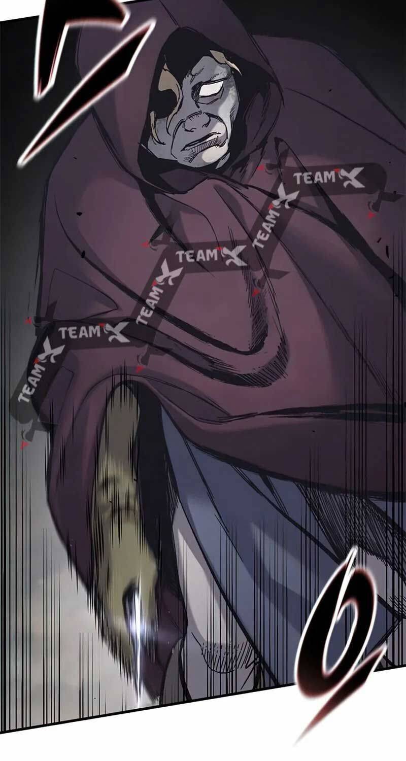 Hiệp Sĩ Sống Vì Ngày Hôm Nay - Chapter 29 - Page 91