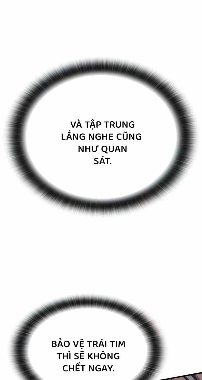 Hiệp Sĩ Sống Vì Ngày Hôm Nay - Chapter 29 - Page 92