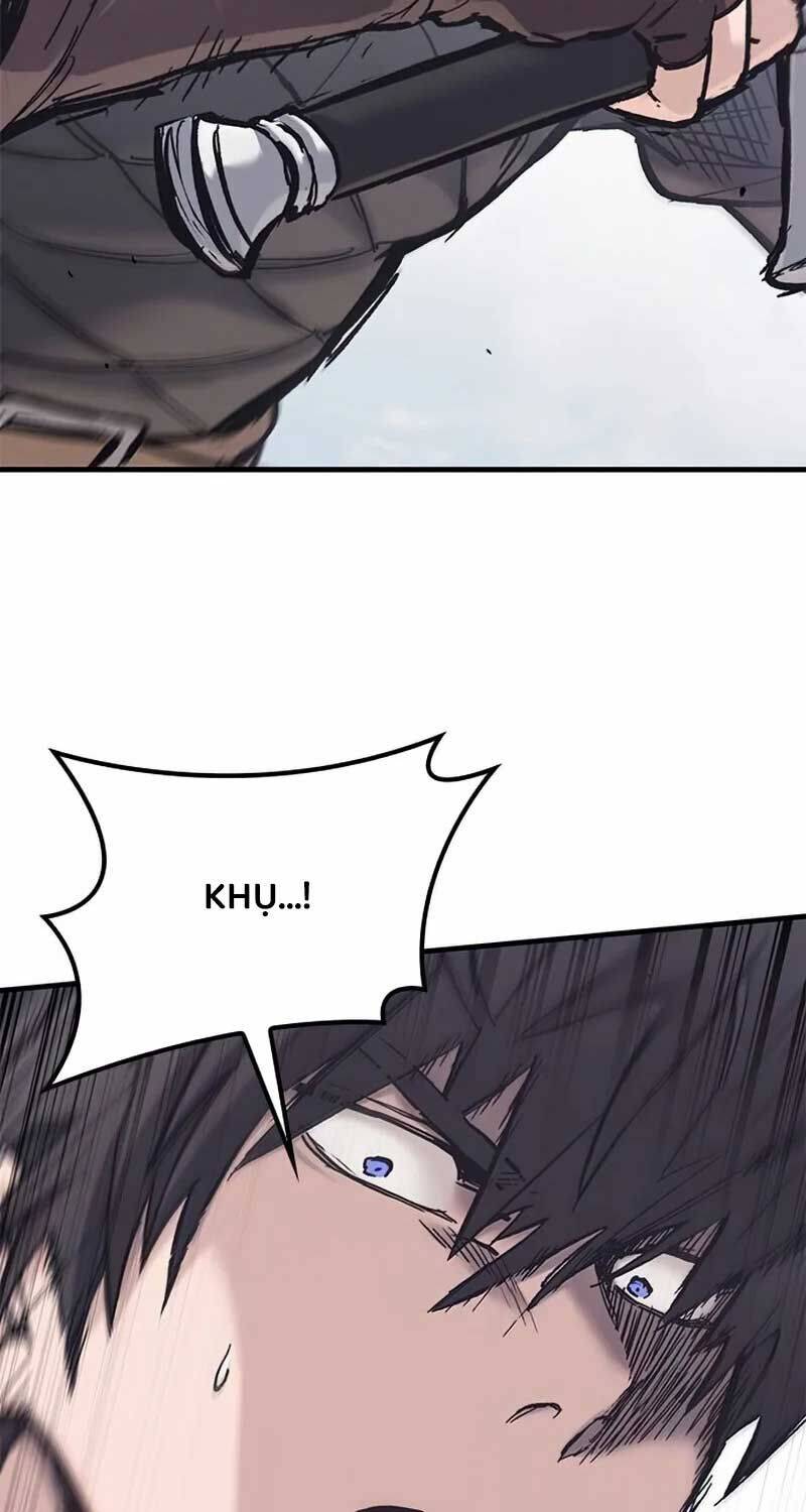 Hiệp Sĩ Sống Vì Ngày Hôm Nay - Chapter 29 - Page 96