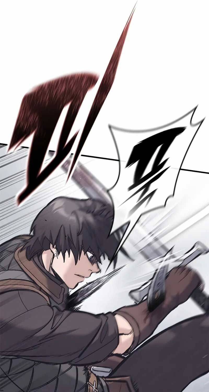 Hiệp Sĩ Sống Vì Ngày Hôm Nay - Chapter 29 - Page 98