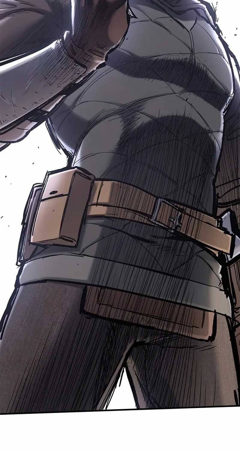 Hiệp Sĩ Sống Vì Ngày Hôm Nay - Chapter 30 - Page 102