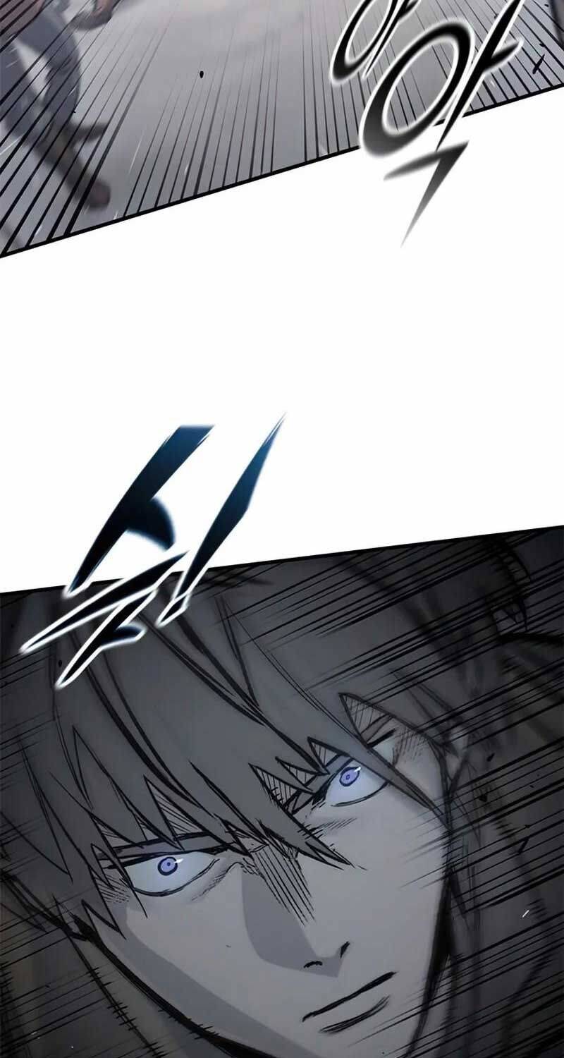 Hiệp Sĩ Sống Vì Ngày Hôm Nay - Chapter 30 - Page 11