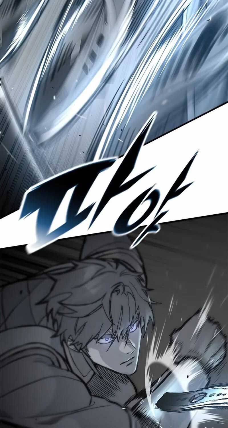 Hiệp Sĩ Sống Vì Ngày Hôm Nay - Chapter 30 - Page 17