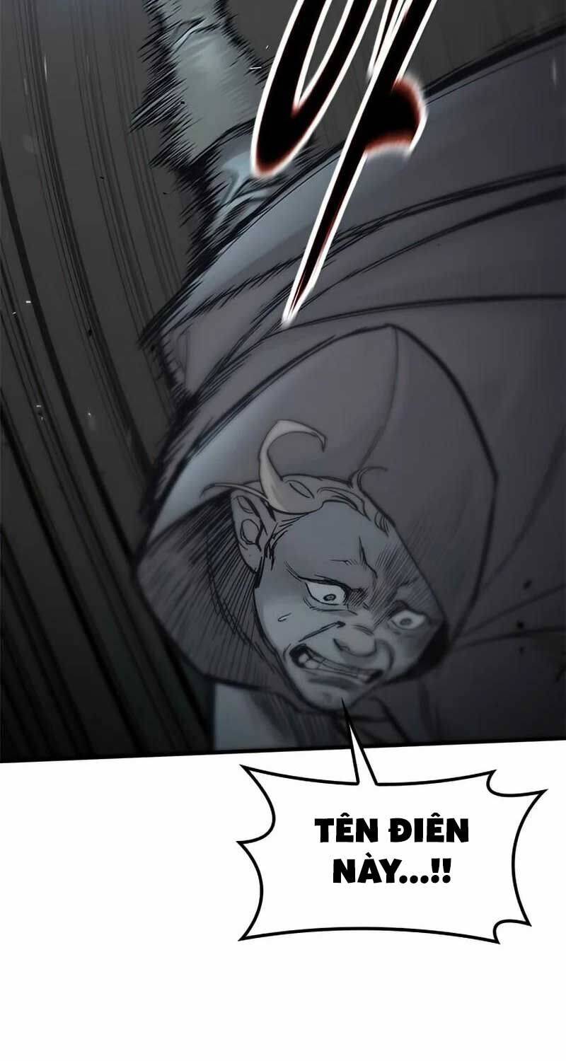 Hiệp Sĩ Sống Vì Ngày Hôm Nay - Chapter 30 - Page 19