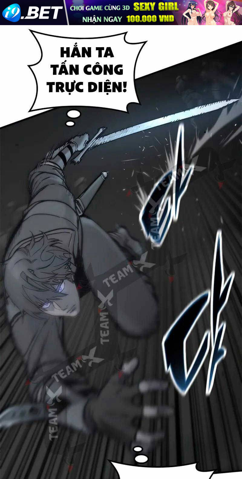 Hiệp Sĩ Sống Vì Ngày Hôm Nay - Chapter 30 - Page 20